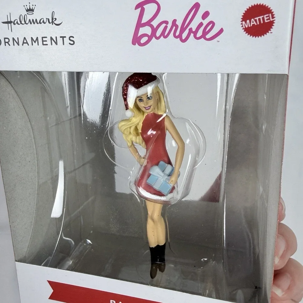 Hallmark new box